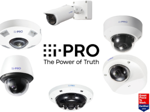 ｉ‐ＰＲＯ株式会社 佐賀／需要高まるセキュリティ機器の製造系総合職／年休127日