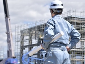 大成技研株式会社（コンストラクション事業部） 建築・設備・プラントエンジニア／年休125日／土日祝休み