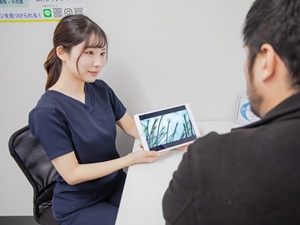 Dr.AGAクリニック／医療法人社団日昇会 カウンセラー／未経験OK／賞与最大年3回／オープニング募集有