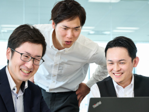 株式会社ウィルウェイ マネジメント経験が活きる東進衛星予備校の運営／残業ほぼ無し