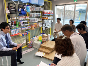 株式会社ハウスビルシステム ビルメンテナンスや施設運営の企画営業職／平均賞与5ヵ月分