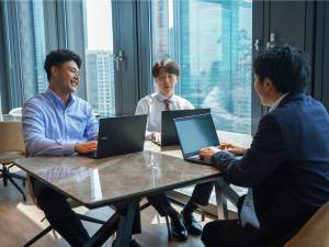 株式会社総合計算センター モバイルコーディネーター／未経験可／年休120日／土日祝休可