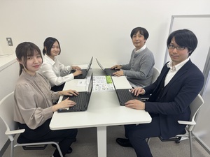 テンタック株式会社 人事（課長候補）／創業53年／年休126日／賞与年2回