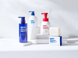 株式会社ニッピコラーゲン化粧品(株式会社ニッピグループ) 化粧品・健康食品の社内SE／年休125日／福利厚生充実