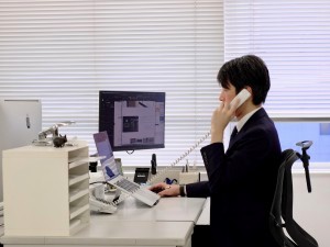 サンアール不動産株式会社 不動産管理スタッフ／賞与支給実績3カ月分／残業月10h以下
