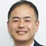 支店長・入社31年目