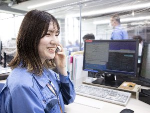 株式会社高木製作所 資材調達スタッフ／賞与実績5.1カ月／年休121日／転勤なし