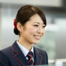 接客販売スタッフ／入社3年目
