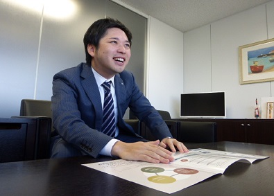 マツダオートリース株式会社 カーリースの法人向け提案型営業／年休122日／完全週休2日制