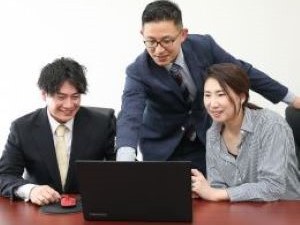 株式会社ＴＯＰ　Ｄｒｅａｍ 不動産事務／未経験歓迎／月給25万円以上／土日祝休み／残業少