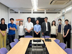 株式会社都市環境エンジニアリング(鹿島建設グループ) 事務スタッフ／月給25万以上／年休123日以上／未経験者多数