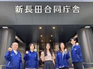 一般財団法人神戸住環境整備公社 建築設計・工事監理／年休123日・土日祝休み／リモートあり