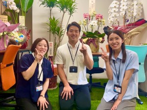 株式会社リバーノ 職業指導員・管理職／未経験歓迎／残業月1時間未満／転勤なし
