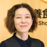 経理スタッフ（入社4年目／前職：書店・経理担当）