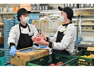 株式会社平和堂【プライム市場】 店舗スタッフ／年休117日／賞与4.4カ月／残業16h以下