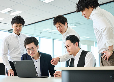 株式会社ウィルウェイ(馬渕教育グループ) 個別指導校舎の教室長候補／月給27万円～／経験者歓迎