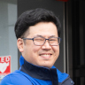 施工管理（入社7年目／前職：建設機械リース会社　営業）