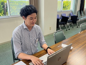 社会医療法人美杉会 事務系総合職／未経験歓迎／地域密着の医療法人／賞与4.1カ月