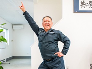 高橋電設運送株式会社 法人向け納品（普免OK／月給32万円～／土日祝休み／日勤）