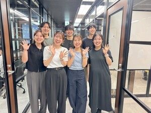 エフィラグループ株式会社 人事／未経験歓迎／月給30万円以上／年休123日／土日祝休