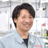 （製造／入社1年目／38歳／前職：旋盤加工）