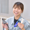 （製造／入社2年目／24歳／前職：パティシエ）