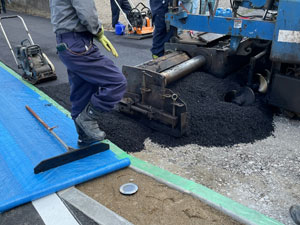 株式会社勝巳建設 街を支える公共インフラの現場スタッフ／寮応相談／未経験者歓迎