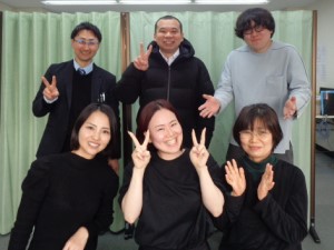 社会福祉法人新栄会 相談員／未経験歓迎／賞与5カ月分支給実績あり／年休120日