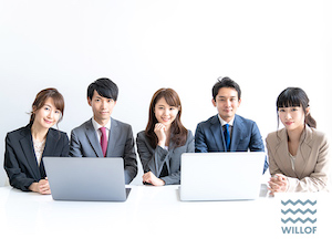 株式会社ウィルオブ・ワーク(トヨタグループ) カスタマーサポート／5名以上採用／未経験歓迎