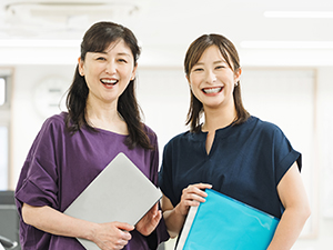 株式会社イーグル商会 営業事務／リモート可能／未経験歓迎／土日祝休／基本定時退社