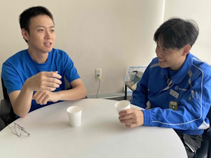 日本カタン株式会社(三井松島ホールディングス株式会社のグループ会社) 経理幹部候補／創業107年／残業10h以下／賞与実績6か月分