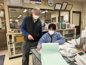 昭和橋宇部生コンクリート株式会社 コンクリートの品質検査／未経験歓迎／残業ほぼなし／手当充実