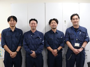 東光建設株式会社(東光グループ) 施工管理・設計／年休125日／初年度年収450万円以上