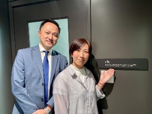 株式会社ｒｈ　ｍａｉｎｔｅｎａｎｃｅ 物件メンテナンスの進捗管理担当／年休124日／転勤なし