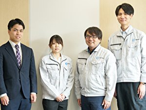 特許機器株式会社 メーカー法人営業／ルート営業／賞与実績7カ月分／年休125日