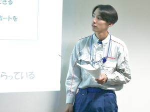 ダイハツ九州株式会社(ダイハツ工業グループ) 管理部門総合職／未経験歓迎／年休121日／フルフレックス