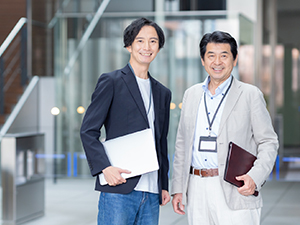 ＮＰＯ法人リアン(きずなグループ) 法人営業／障がいをお持ちの方々が行うお仕事を受注する営業