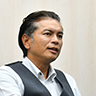 代表取締役