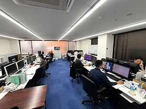 ヤマヒロ技工株式会社 CADオペ／数年で年収500万円可／最大年3回賞与