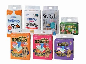 シーズイシハラ株式会社 ペット製品の開発／未経験歓迎／完全週休2日制／賞与実績3か月