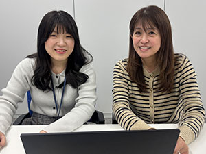 清和海運株式会社 人事総務／土日祝休み／平均勤続年数14年／マイカー通勤OK