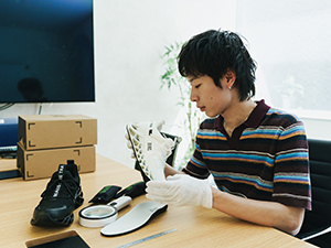 株式会社アメイズプラス ヘルスケア製品の品質管理／年休126日／名古屋駅徒歩6分