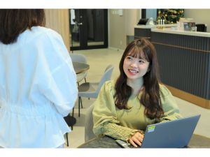 株式会社ネオキャリア 営業サポート／未経験歓迎／服装＆ネイル自由！／土日祝休み