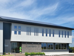 郡建設株式会社 住宅営業（責任者候補）