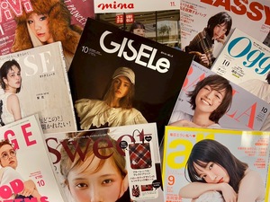 株式会社impress アパレルブランドのPR広告・進行管理／未経験OK！／青山勤務