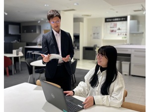 トクラス株式会社 水まわりメーカーの営業事務／年休123日／土日祝休リモート可