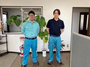 株式会社八王子 納品・注文対応スタッフ／未経験OK／年休120日＆土日休み