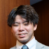 前職：物流関係／入社2年目／20代