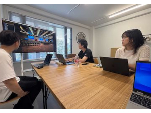 株式会社ナゲット イベントプロモーション制作進行／月給35万円以上／土日祝休