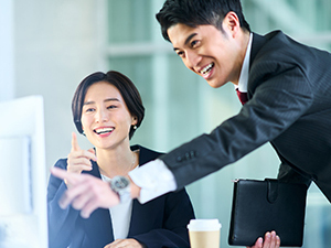 ＪＡ共済ビジネスサポート株式会社 鑑定人経験を活かした戦略・企画立案業務／資格不問
